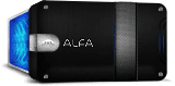 Hosting Alfa