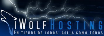 iWolf Hosting