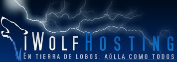 iWolf Hosting