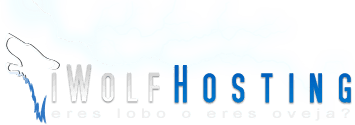 iWolf Hosting