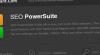 Posicionamiento web con SEO PowerSuite