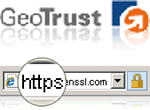 GeoTrust SSL GeoTrust SSL