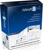iWolf Site iWolf Site