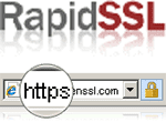 Rapid SSL Rapid SSL