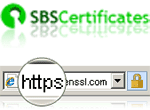sbs certificates sbs certificates