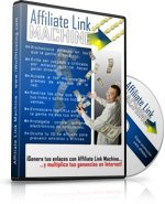 Affiliate Link Machine