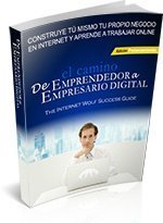 De emprendedor a empresario digital